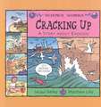 Cracking Up: A Story about Erosion