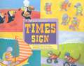 If You Were a Times Sign