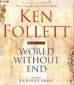 Follett, K: World Without End