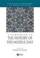 A Companion to the History of the Middle East