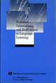 Attitudes, Orientations, and Motivations in Language Learning: Advances in Theory, Research, and Applications