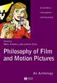 Philosophy of Film and Motion Pictures