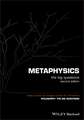 Metaphysics – The Big Questions 2e