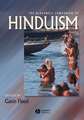 The Blackwell Companion to Hinduism