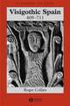 Visigothic Spain