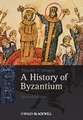 A History of Byzantium 2e