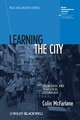 Learning the City – Knowledge and Translocal Assemblage