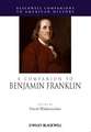 A Companion to Benjamin Franklin