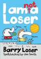 I Am Not a Loser: Is Totally Happy to Share Her Place in the Spotlight