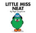 Little Miss Neat