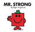 Mr. Strong