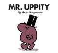 Mr. Uppity