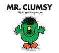 Hargreaves, R: Mr. Clumsy