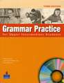 Grammar Practice for Upper-Intermediate Student Book no Key Pack