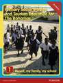 Primary Social Studies and Tourism Education for The Bahamas Book 1 new ed