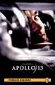 PLPR2:Apollo 13 Bk/CD Pack