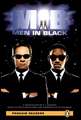 PLPR2:Men in Black Bk/CD Pack