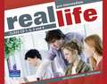 Real Life Global Pre-Intermed: Class CD 1-4