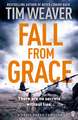 Fall From Grace: Her husband is missing . . . in this BREATHTAKING THRILLER