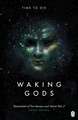 Waking Gods: Themis Files Book 2