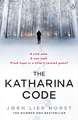 The Katharina Code: You loved Wallander, now meet Wisting.