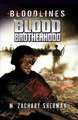 Blood Brotherhood