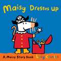 Maisy Dresses Up