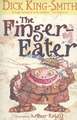 The Finger-Eater