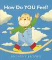 How Do You Feel?