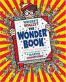 Handford, M: Where's Wally? The Wonder Book