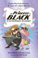 The Princess in Black and the Mysterious Playdate