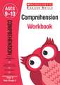 Comprehension Practice Ages 9-10