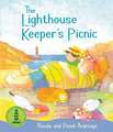 The Lighthouse Keeper's Picnic