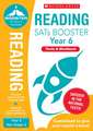 Reading Pack (Year 6)