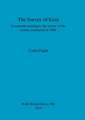 The Survey of Kent: Documents Relating to the Survey of the County Conducted in 1086