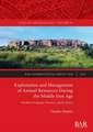 Exploitation and Management of Animal Resources During the Middle Iron Age: Northern Limpopo Province, South Africa