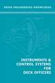 Instruments and Control Systems for Deck Officers