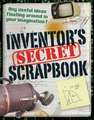 Inventors' Secret Scrapbook: Age 10-11, above average readers