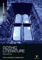 York Notes Companions Gothic Literature