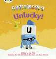 Bug Club Phonics - Phase 5 Unit 18: Alphablocks Unlucky