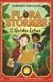 Flora Stormer and the Golden Lotus