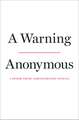 A Warning