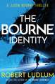 The Bourne Identity