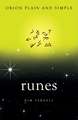 Runes, Orion Plain and Simple