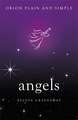 Angels, Orion Plain and Simple