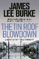 Burke, J: Tin Roof Blowdown