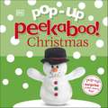 Pop-Up Peekaboo! Christmas