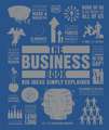 The Business Book: Big Ideas Simply Explained