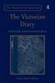The Victorian Diary: Authorship and Emotional Labour