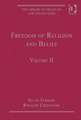 Freedom of Religion and Belief: Volume II